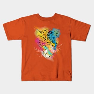 cheetartsy Kids T-Shirt